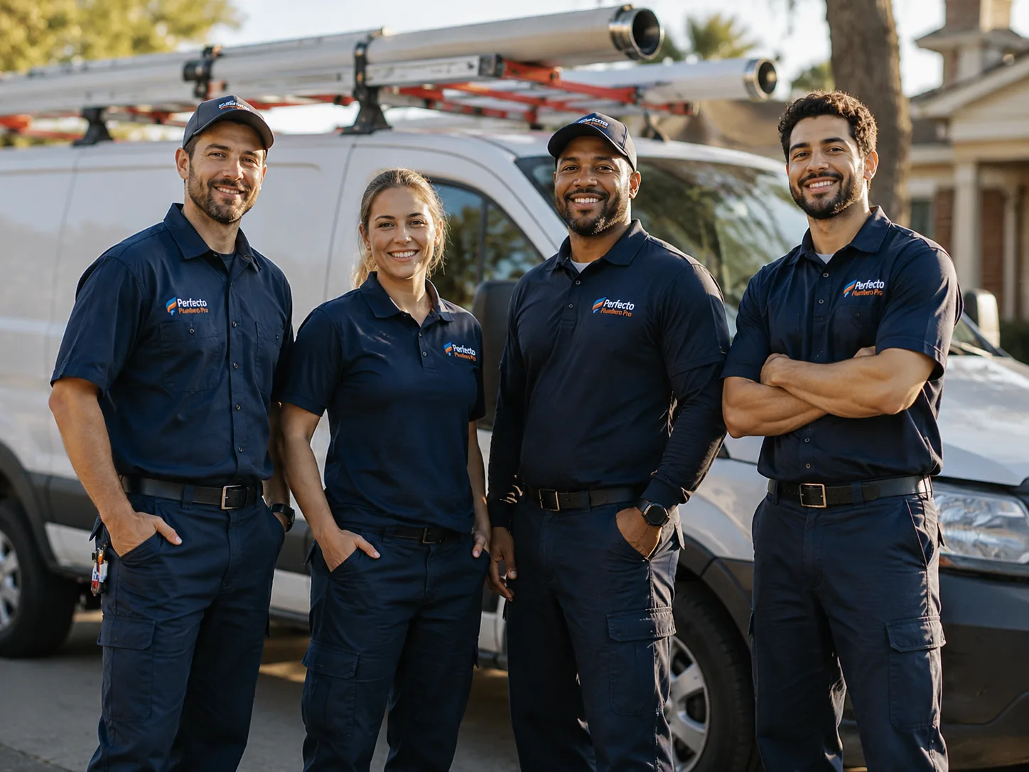 Emergency Plumber Near Me in Little Rock, AR near me
